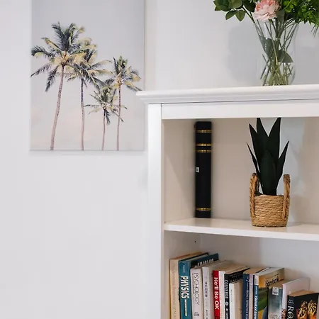 Villa 2br Near Suncorp In Paddington Freeparking Brisbane