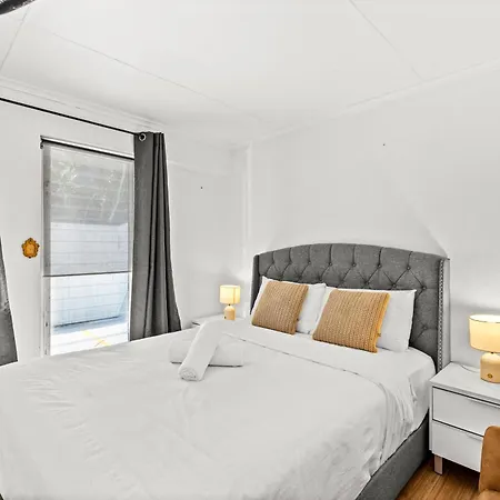 Villa 2br Near Suncorp In Paddington Freeparking *