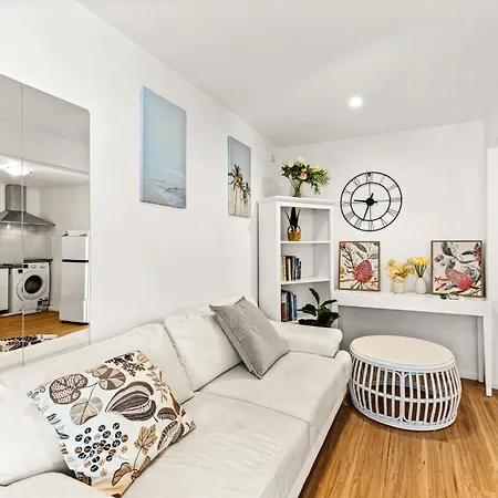 2br Near Suncorp In Paddington Freeparking Villa