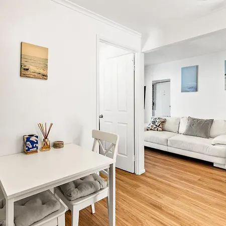 2br Near Suncorp In Paddington Freeparking Villa *