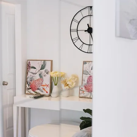 2br Near Suncorp In Paddington Freeparking