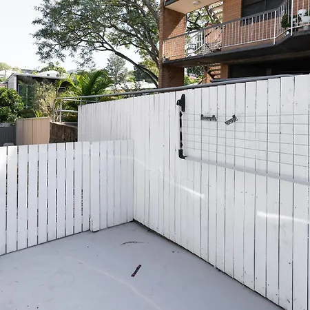 2br Near Suncorp In Paddington Freeparking