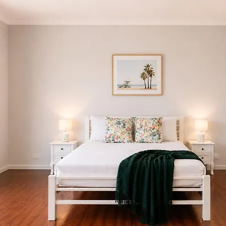 14a Convenient Ensuite In Coopers Plains *