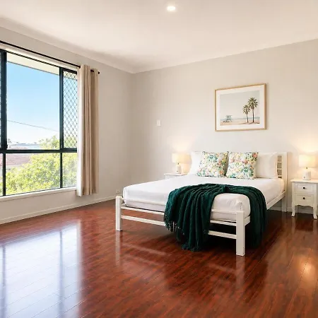 14a Convenient Ensuite In Coopers Plains * Brisbane