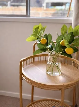 2br Chic Urban Escape In Norman Park Near Bne With Parking Brisbane