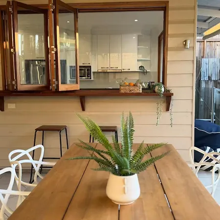 Holiday home East Federation-style Pool *