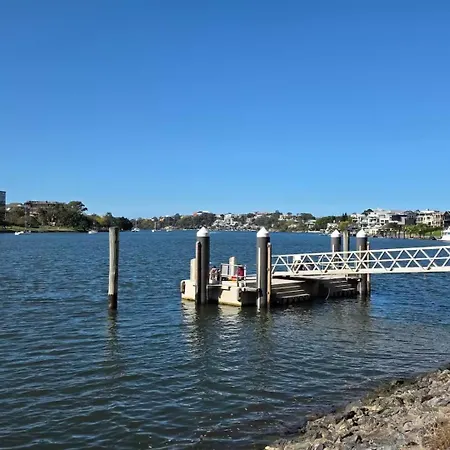 East Federation-style Pool Brisbane