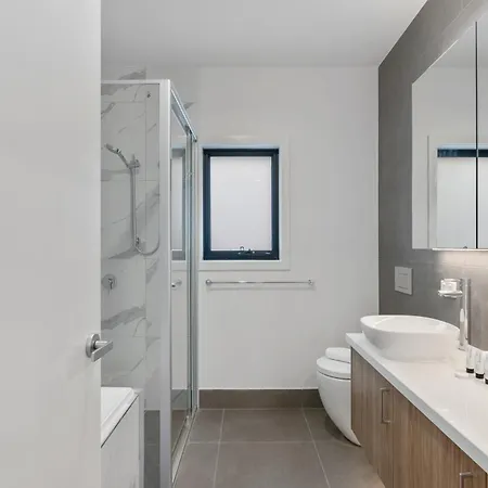 Holiday home Cassa Aura Place - Modern 4br Homes