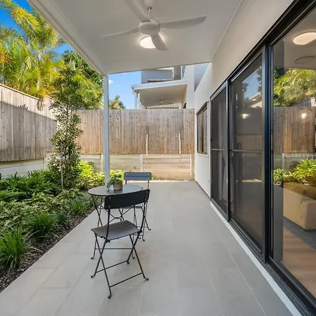 Holiday home Cassa Aura Place - Modern 4br Homes *
