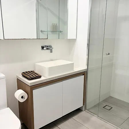 Horizon By Courtney Rogers - 2 Bedroom Apartment With Skyline Views, Parking, Heated Infinity Pool, Fitness Centre Apartment
