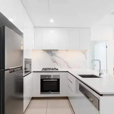 Luxury South Bank | Views *