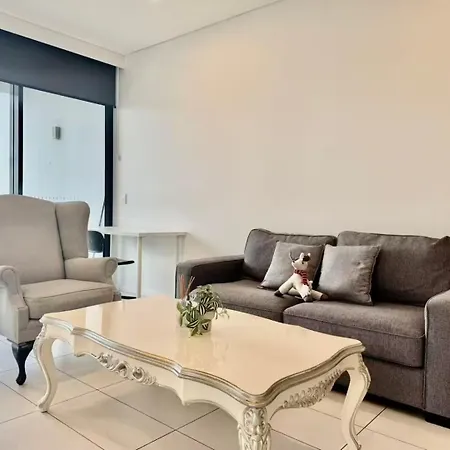 Apartment Luxury South Bank | Views Brisbane