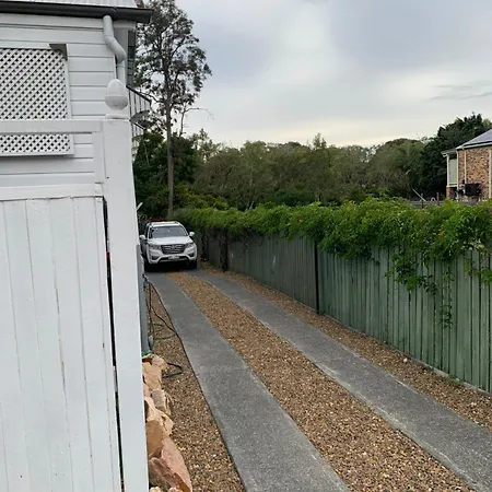 Apartment Kinnoull Brisbane