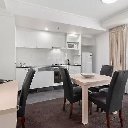 Oaks On Felix - Cbd Comfort * Brisbane