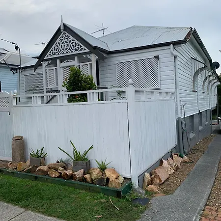 Kinnoull Brisbane