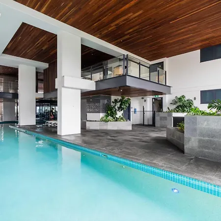Apartment Luxury South Bank | Views
