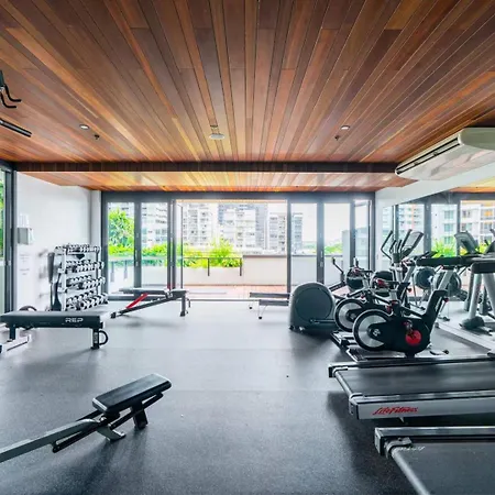 Apartment Luxury South Bank | Views *