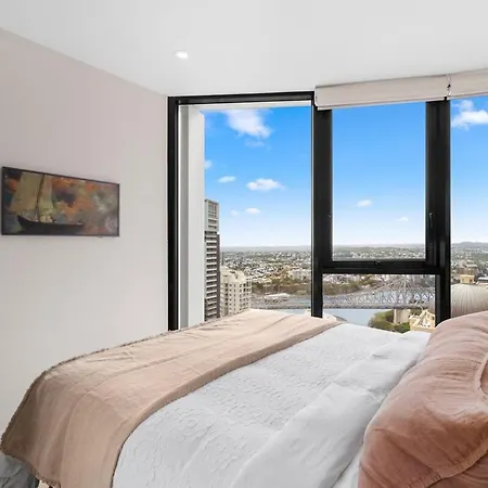 Apartment The Story - 2bed-2bath-2car-pool-views - Cbd *