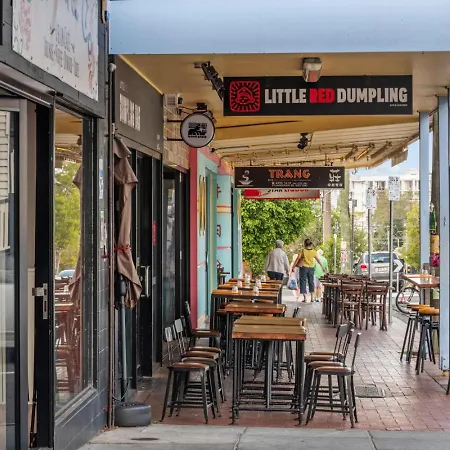 Park The Car & Explore By Custom Hosting Brisbane