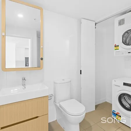 Neat And Cozy 1br With Amazing Facilities Apartment *