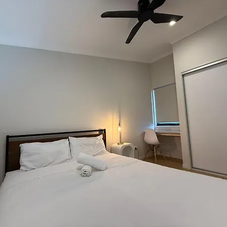 Cozy Sunnybank Base - Unit 3 | Near Shops & Eats Homestay Brisbane