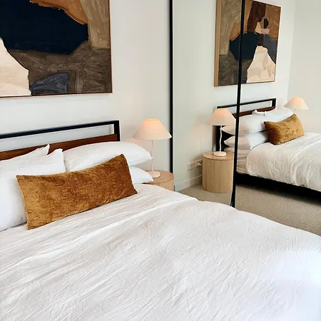Horizon By Courtney Rogers - 2 Bedroom Apartment With Skyline Views, Parking, Heated Infinity Pool, Fitness Centre Apartment Brisbane