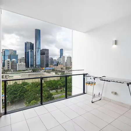 Luxury South Bank | Views Apartment