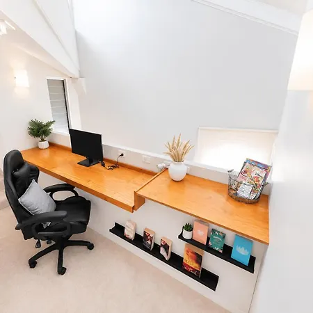 Stylish Heritage 2br Loft Near And River With Pool And Free Parking Apartment *