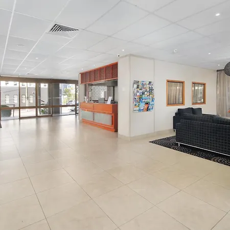 Summit Aparthotel 4*
