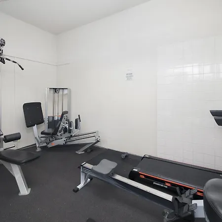 Aparthotel Summit 4*