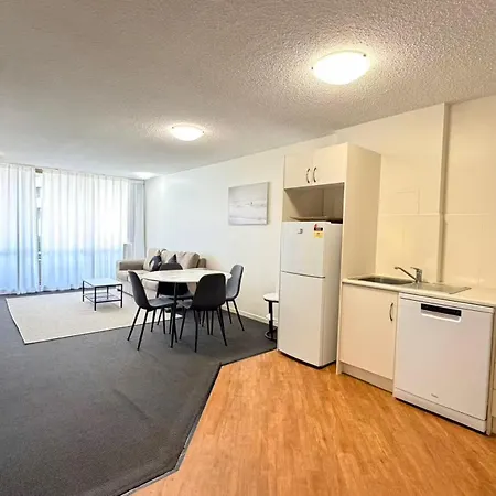 Summit 4* Brisbane