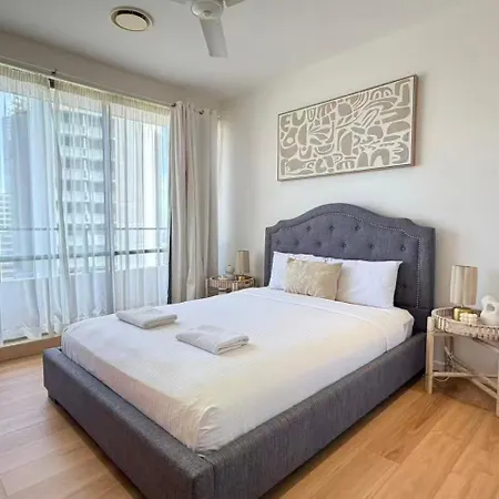 Aparthotel Summit 4*
