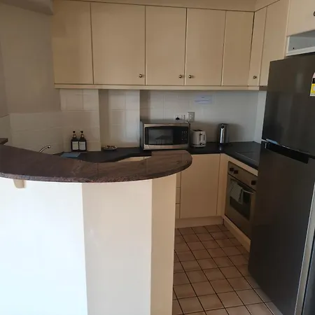 The Sedgebrook On Leichhardt 4* Brisbane