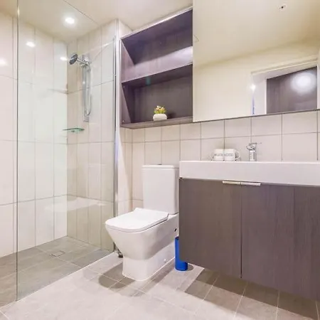 Apartment Kozyguru | Cbd | 1 Bed | Spire