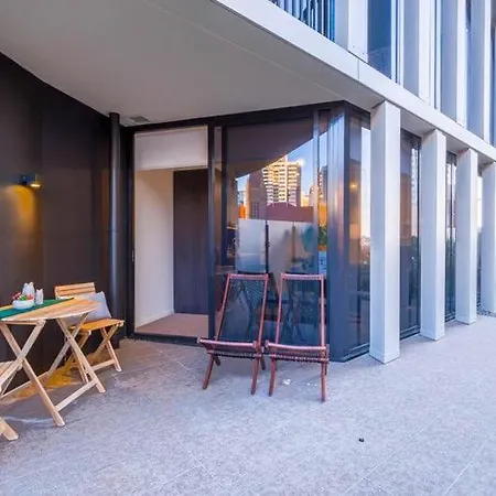 Apartment Kozyguru | Cbd | 1 Bed | Spire