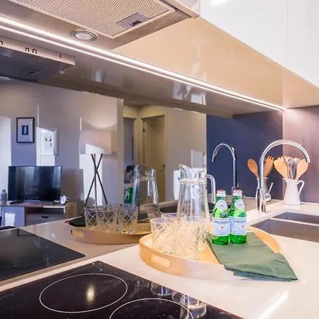 Kozyguru | Cbd | 1 Bed | Spire Brisbane