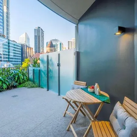 Kozyguru | Cbd | 1 Bed | Spire Apartment