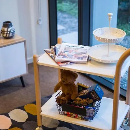 Kozyguru | Cbd | 1 Bed | Spire Apartment *