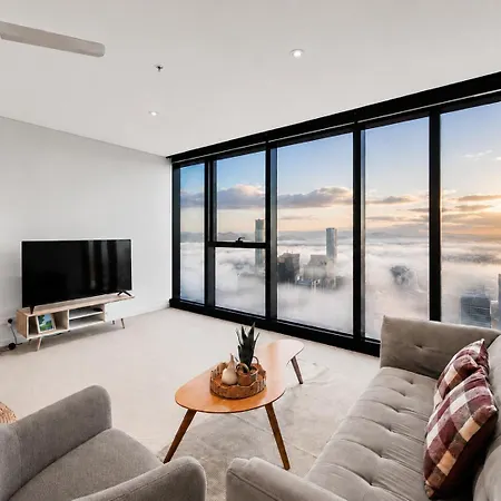 Skyline Heights 3beds Panoramic View Freeparking *
