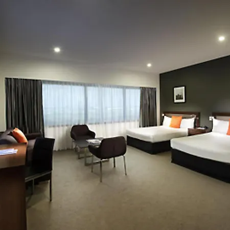 Novotel Airport Hotel Brisbane