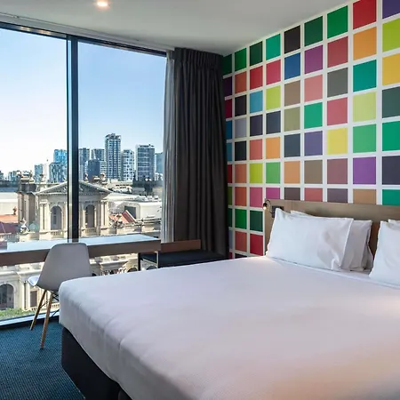 Ibis Styles Elizabeth Street Hotel