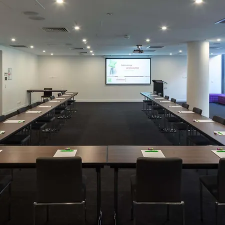 Hotel Ibis Styles Elizabeth Street