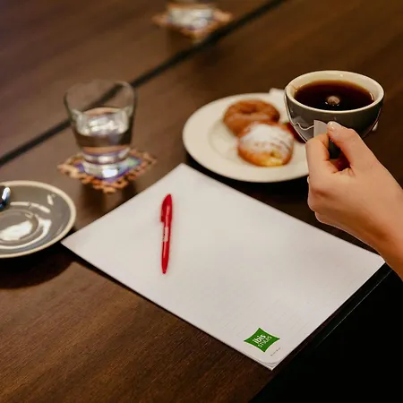 Ibis Styles Elizabeth Street Hotel