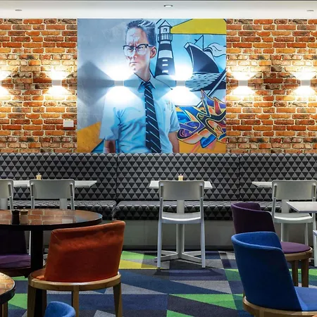 Ibis Styles Elizabeth Street Hotel Brisbane