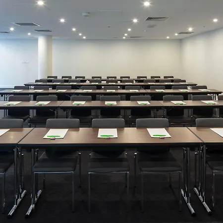 Ibis Styles Elizabeth Street 4* Brisbane