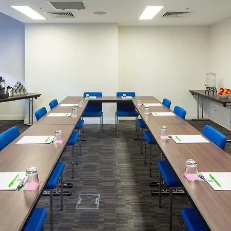 Ibis Styles Elizabeth Street
