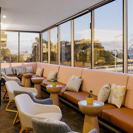 Voco Centre By Ihg 4*
