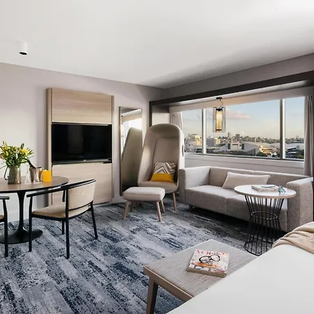 Voco Centre By Ihg 4* Brisbane