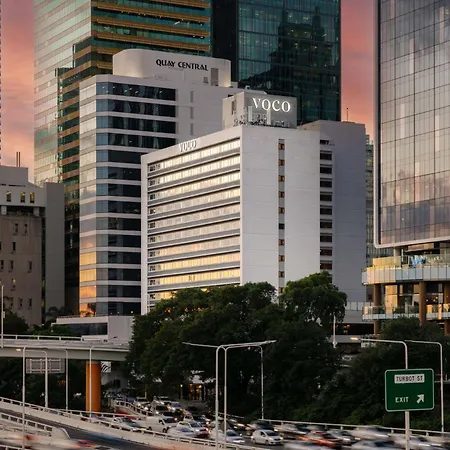 Voco Centre By Ihg Hotel