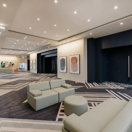 Voco Centre By Ihg